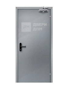 Дверь для торговых центров ДП-301