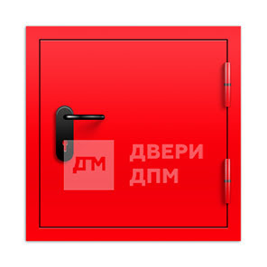 Огнестойкий люк ЛПМ-94